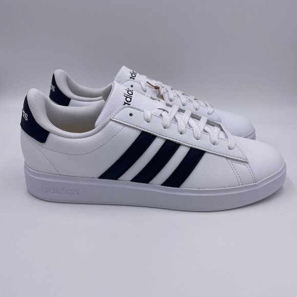 adidas Other - adidas Grand Court 2.0 White Men's Shoes